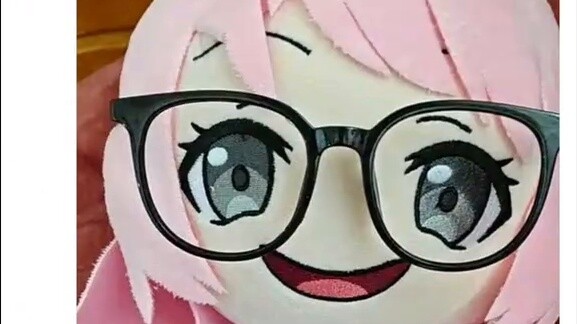 【MyGo】Seeing something funny