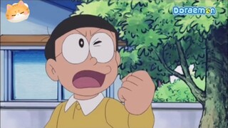 Nobita làm thủ lĩnh và cái kết đắng #videohaynhat