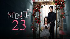 EP23 Stealth (2025)