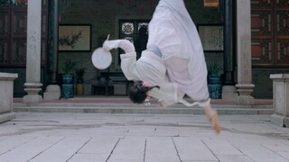 业余翻跳《媚》