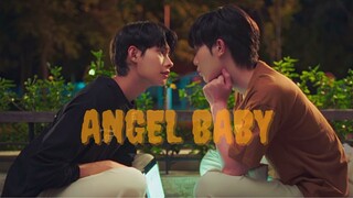 BL MULTIFANDOM||ANGEL BABY