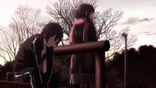 Noragami S2 Episode 4 sub indo