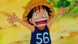 Luffy