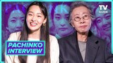 Pachinko: The Making of a Global Epic | Soo Hugh, Yuh-Jung Youn, Minha Kim, Jin Ha, Justin Chon