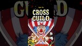 Bahas Cross Guild yang punya konsep unik banget 🔥 #onepiece #crossguild #mihawk #buggy #crocodile