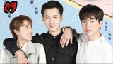 Two Souls in One Ep09 | Engsub