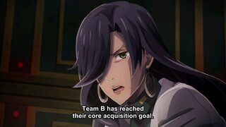 God eater episode 13