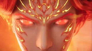 World Defying Dan God - Ao Shi Dan Shen【Official Trailer 2】Expected In 2025