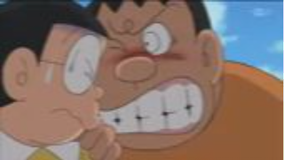 Doraemon Episode 138