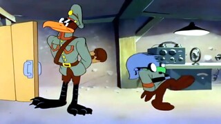 Daffy the Commando