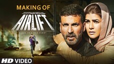 Airlift (2016) MalaySub