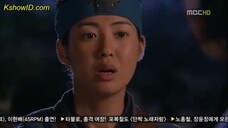 queen seon deokman episode 9