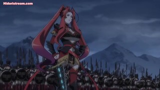 Compass 2.0: Sentou Setsuri Kaiseki System Eps 4 (Sub-Indo)