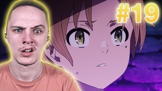 Route Selection | Mushoku Tensei: Jobless Reincarnation Episode 19 REACTION/REVIEW