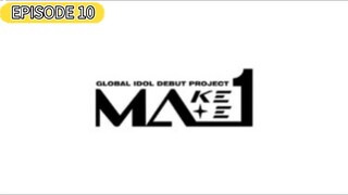 [ENG SUB] Make Mate One (EP 10)