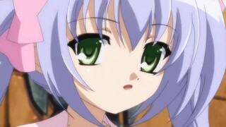 Anime ini hampir memfeminisasi semua karakter dari Tiga Kerajaan! Pengaturannya lebih keterlaluan da