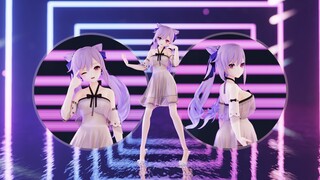 [Genshin Impact MMD/Fabric] Selamat datang di klimaks bersama saya~💜