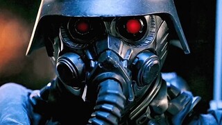 当平民玩家遇到了开挂玩家！