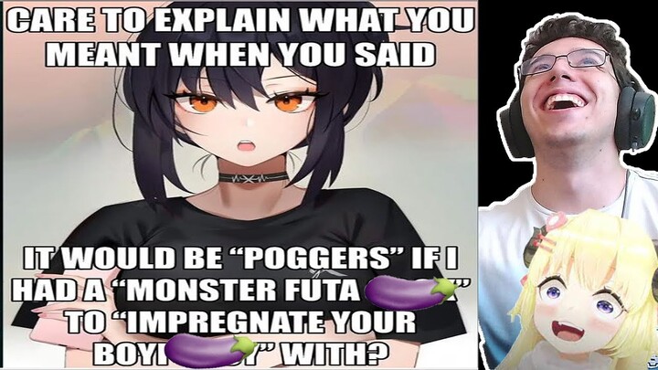 ANIME MEMES REACTION!!! - Bilibili ANIME MEMES REACTION!!! - Bilibili