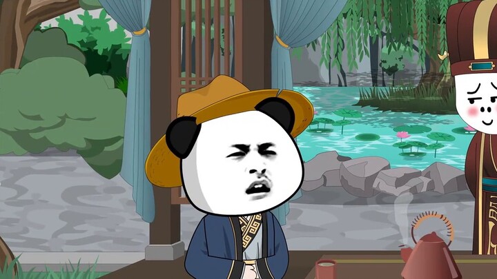 Xiaren ได้เรียนรู้เบาะแสมากมายโดยไม่คาดคิดซึ่งเขาไม่เคยได้ยินมาก่อน