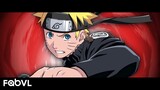 Naruto Rap Song - Darkside | FabvL [Naruto Rap]