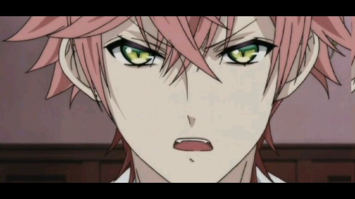 Diabolik lovers