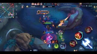 Harley Gameplay