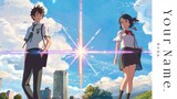 Japanese anime movie Name anime in hindi