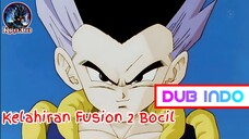 ◤Dub Indo | Gotenks, Ksatria bocil harapan umat manusia