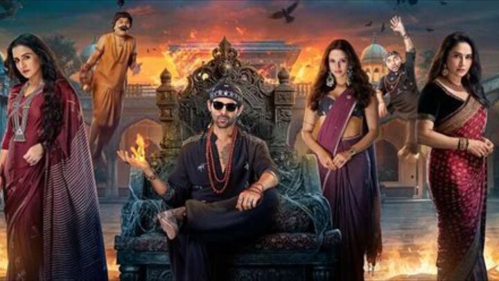 Bhool Buliyaa 3 (1080)