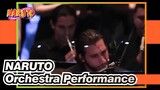 [NARUTO] Classic OST| Orchestra Performance