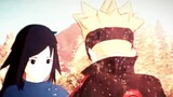 If Boruto and Hikari are from the same era, is it possible for them?