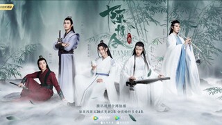 The Untamed EP.02 | 陈情令 | WeTV 【INDO SUB】