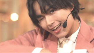 230912 なにわ男子「Make Up Day」UTA-CON