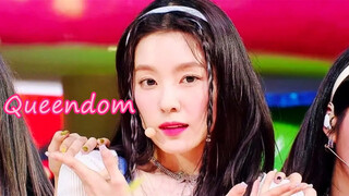 [Hiburan]Lagu Comeback Red Velvet, Queendom, Ganti 7 Kostum