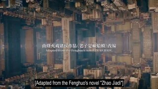 My Name is Zhao Jia  Di Ep23