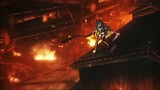 [Anime MAD.AMV]Demon Slayer: Zenitsu, Berfokuslah pada Puncak!