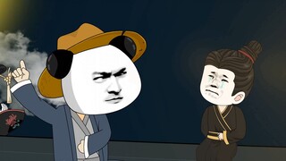 Episode 2: The first education of the young Emperor Qin Shi Huang!