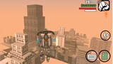 Bạn có thể đến Liberty City trong sa?