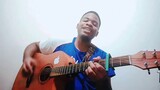 Here I Am To Worship - Hillsong (Isyaboii Reggae fueled Version)