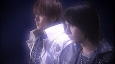 GARO - Episode 23 (English Sub)