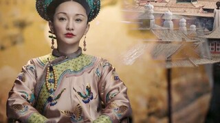 【Tình yêu trong cung của Như Ý - Như Ý】Bản phối lại đầy nước mắt/1080/Tình yêu của chúng ta sâu đậm 
