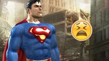 The Cancelled Superman Game - An Unfortunate Story In Gaming History