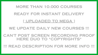 David J Woodbury -Youtube Ranking Master Class + 3 Bonus Courses Torrent Free