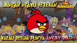 PVP PAKAI 10 RANGERS COLLAB!! 🔥🔥 LINE RANGERS (INDONESIA)