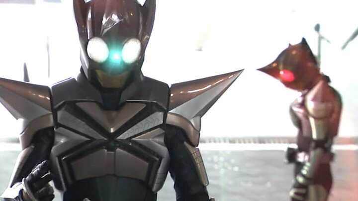 【MAD/30 frames】Deep Breath! Kamen Rider brother from hell! You are the only one in my life who respe