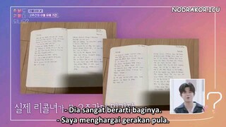 Love Recall Ep 9 Indo Sub