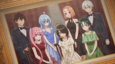 PV - Shiunji-ke no Kodomotachi Trailer 2 - Anime Spring 2025