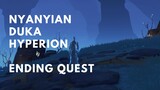 Ending Story Quest Nyanyian Duka Hyperion