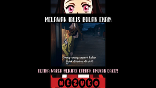 MASIH BERJUANG, TANJIROU IKUT MURKA KARENA ULAH DAKI!!